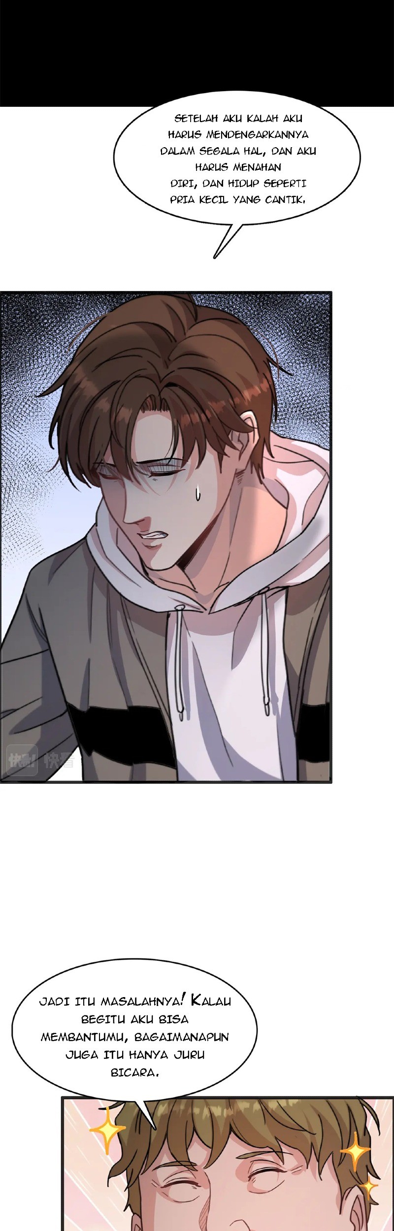 I’m Trapped in This Day for One Thousand Years Chapter 15 Gambar 30