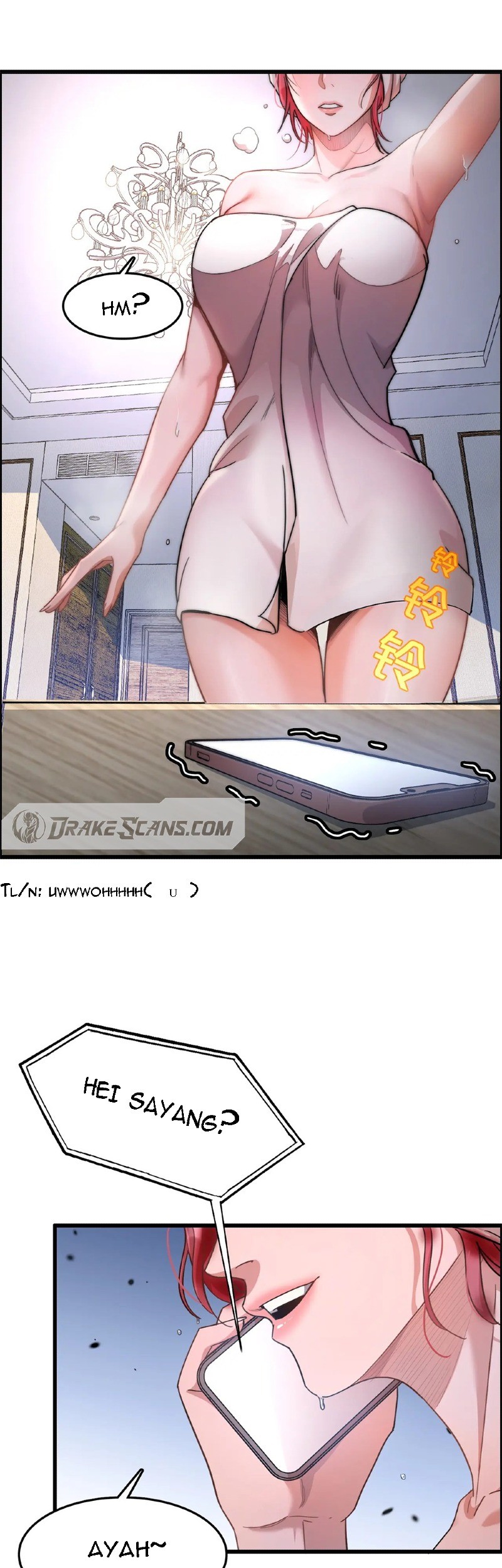 I’m Trapped in This Day for One Thousand Years Chapter 15 Gambar 32