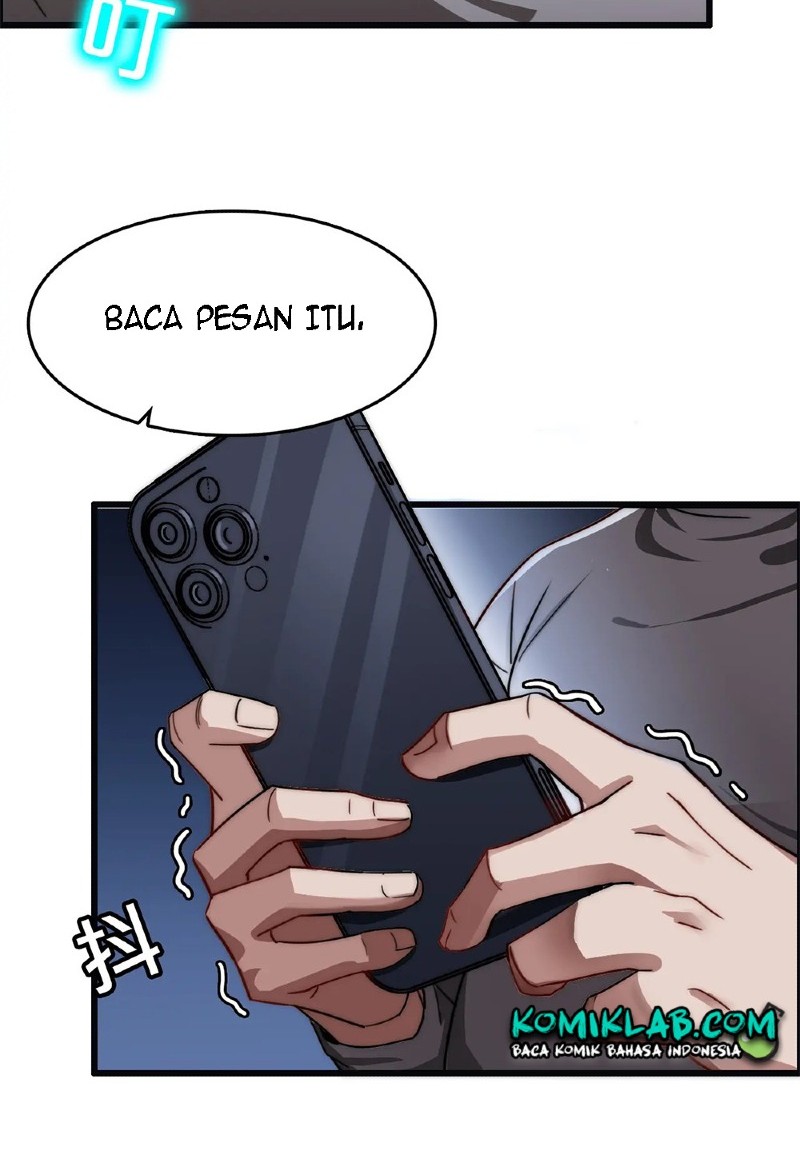 I’m Trapped in This Day for One Thousand Years Chapter 15 Gambar 37