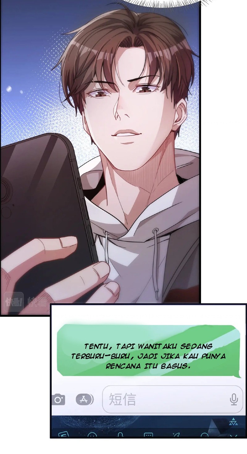 I’m Trapped in This Day for One Thousand Years Chapter 15 Gambar 7