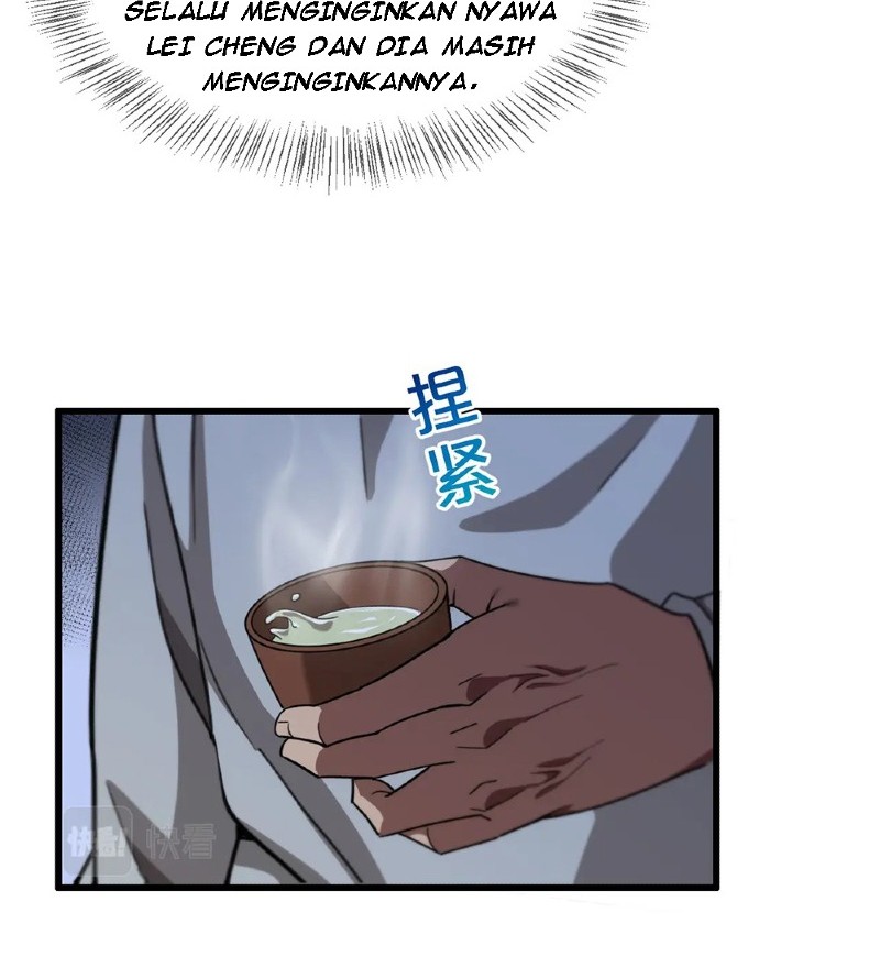 I’m Trapped in This Day for One Thousand Years Chapter 15 Gambar 15
