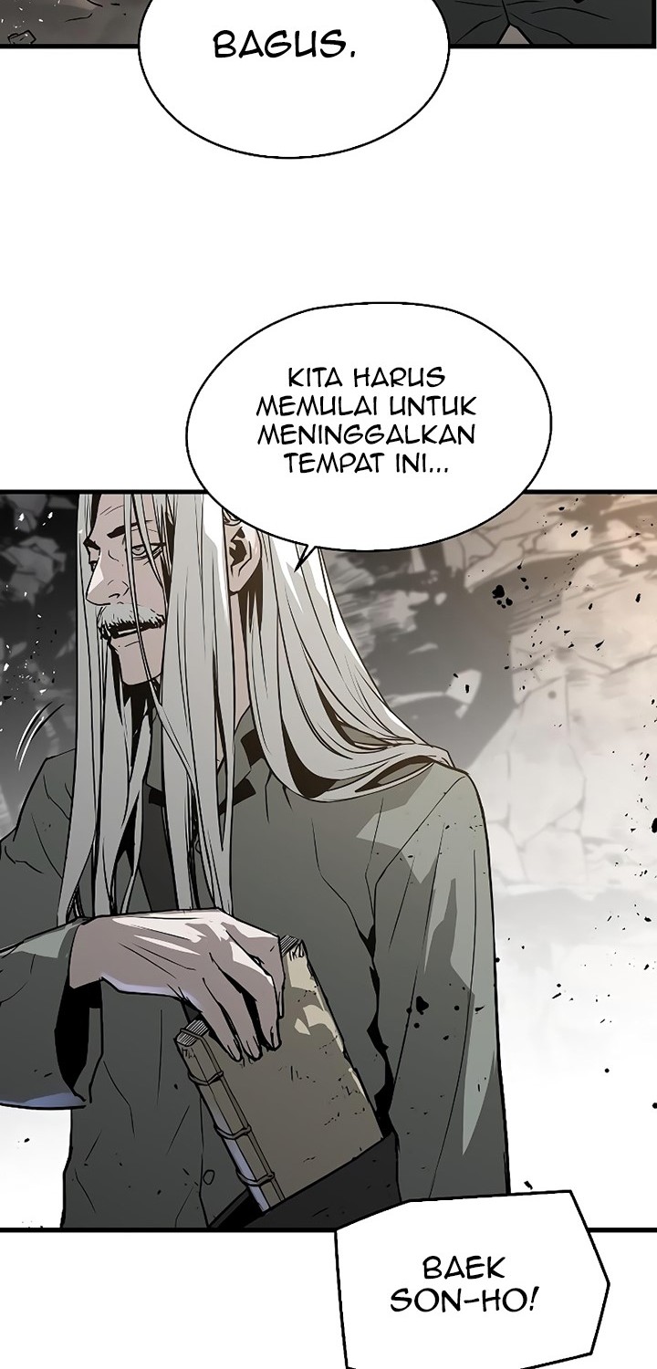 The Breaker Eternal Force Chapter 48 Gambar 29