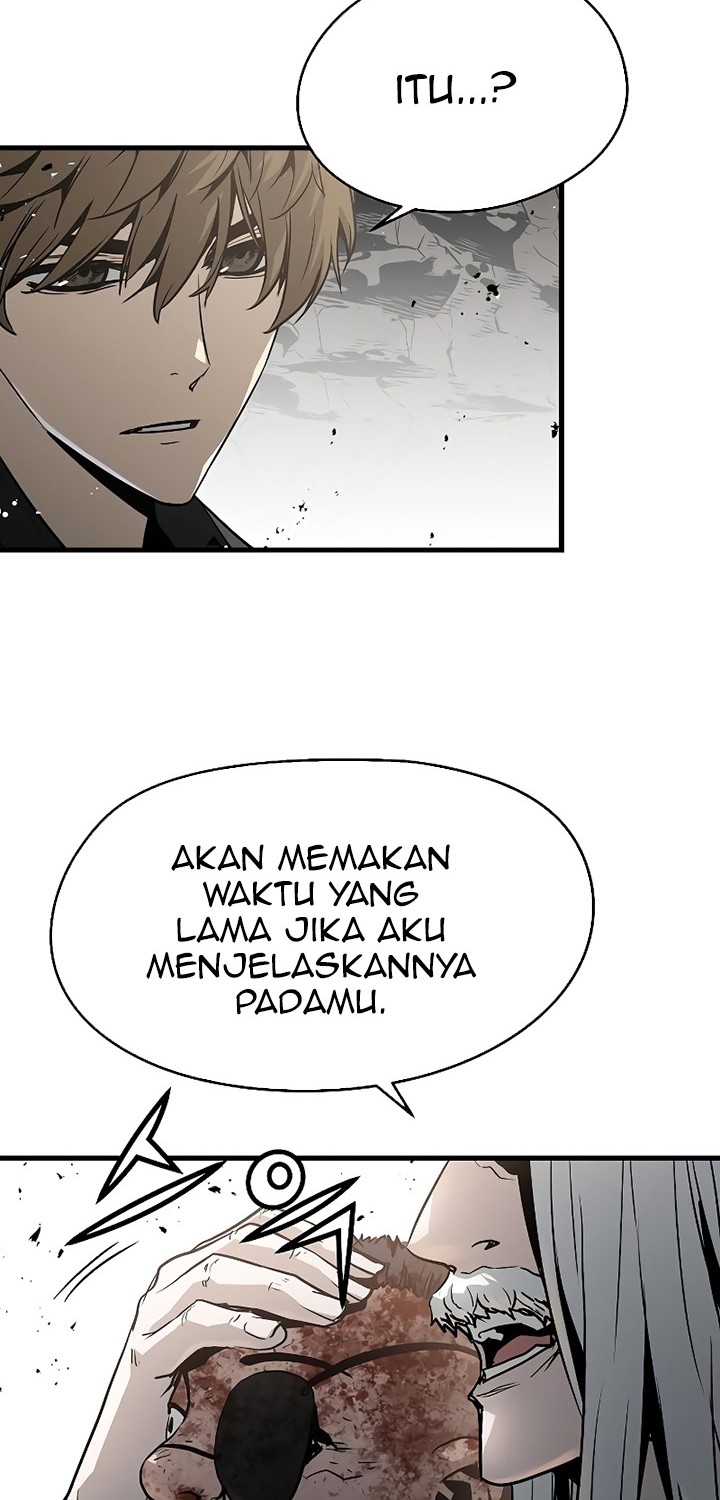 The Breaker Eternal Force Chapter 48 Gambar 42