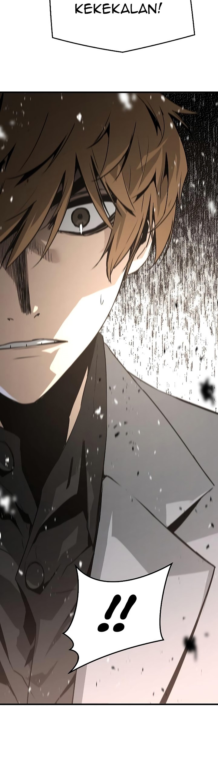 The Breaker Eternal Force Chapter 48 Gambar 47