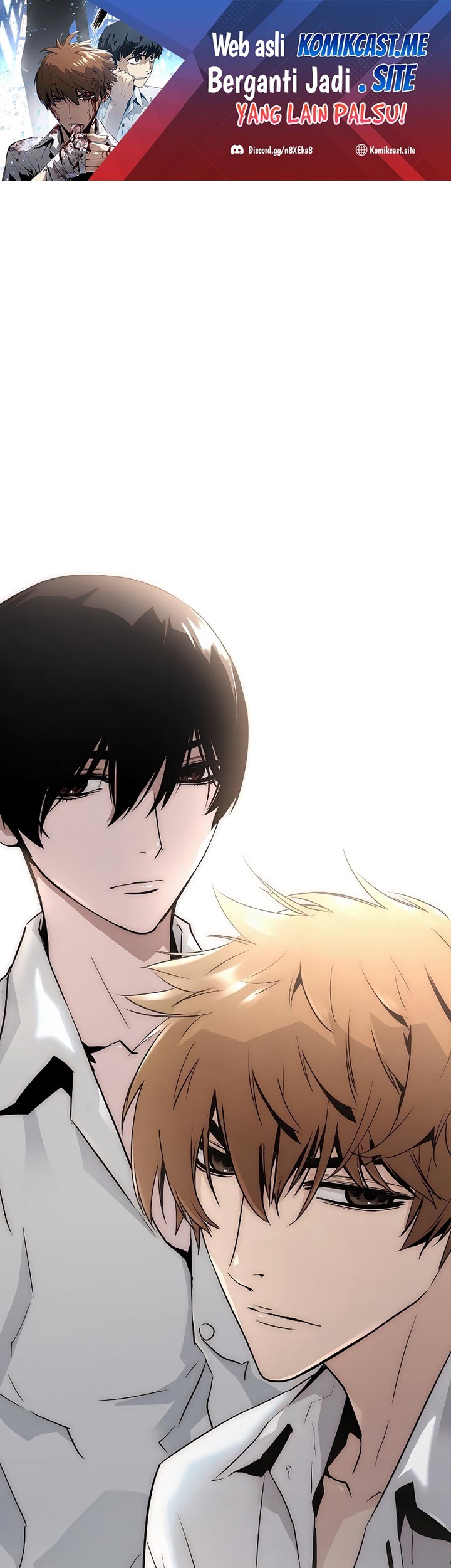 Baca Manhwa The Breaker Eternal Force Chapter 48 Gambar 2
