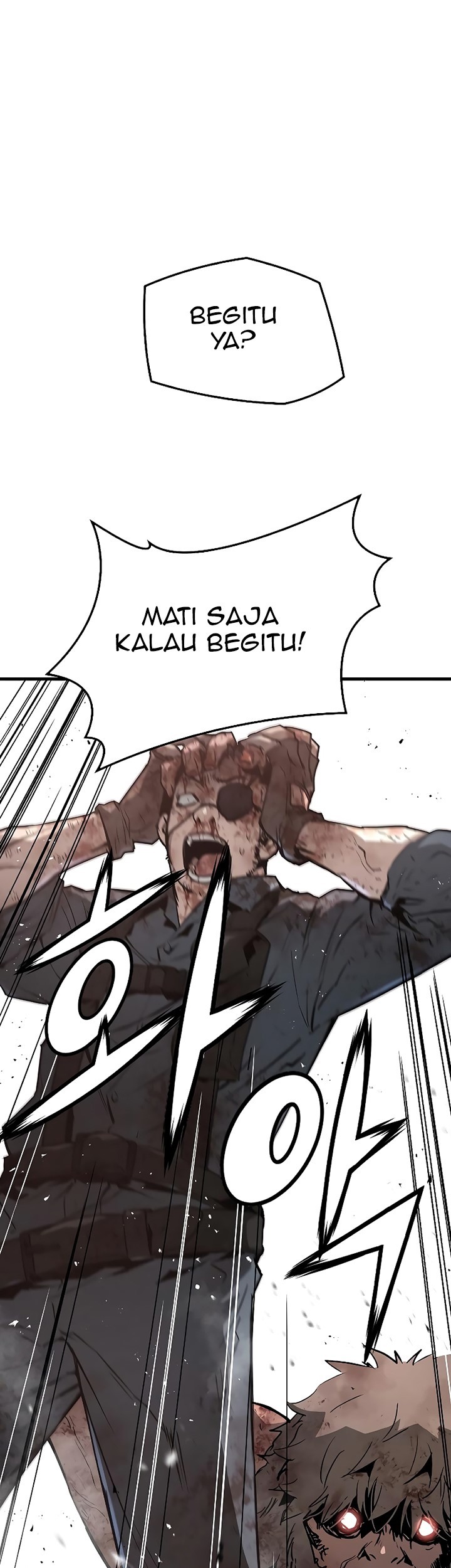 The Breaker Eternal Force Chapter 48 Gambar 10