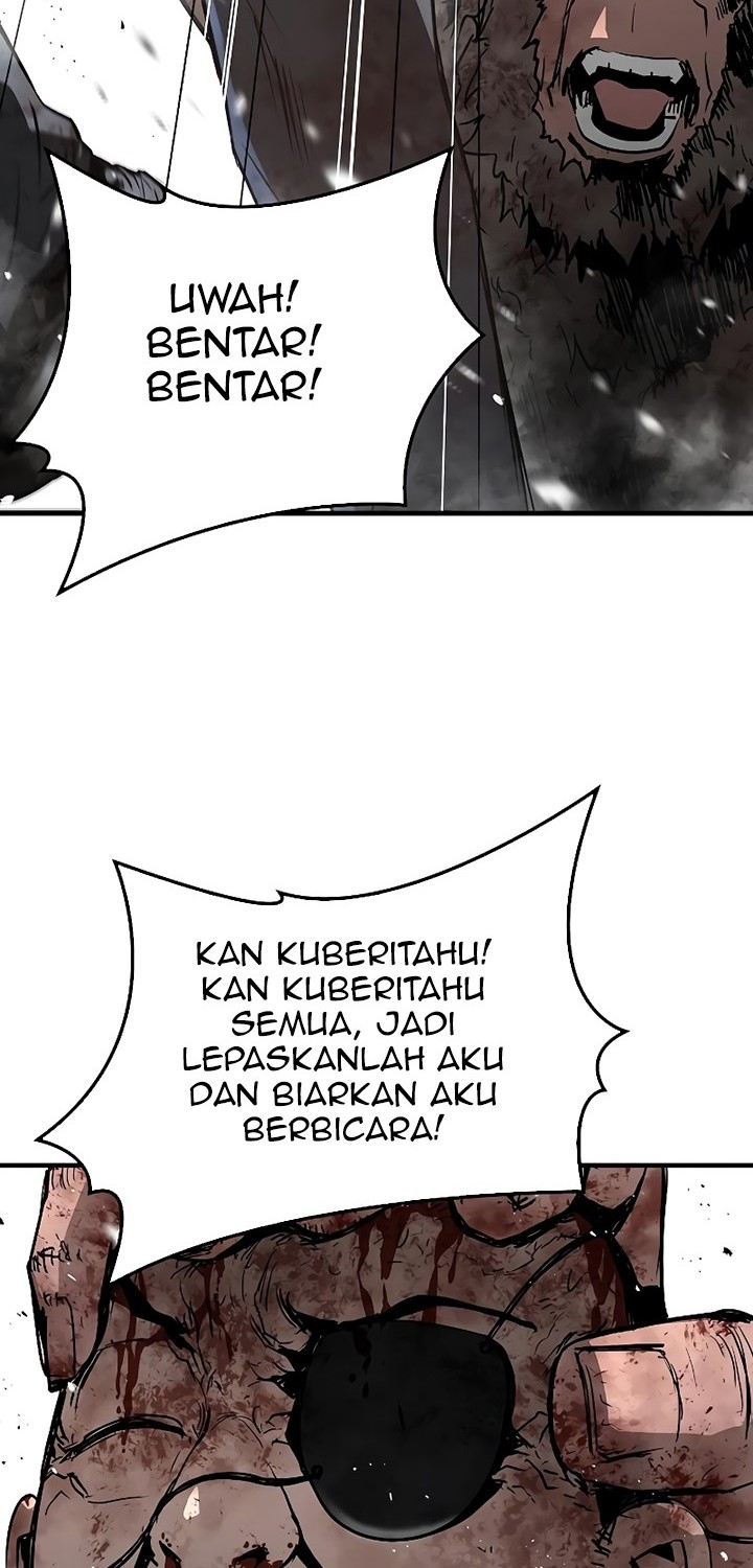 The Breaker Eternal Force Chapter 48 Gambar 11