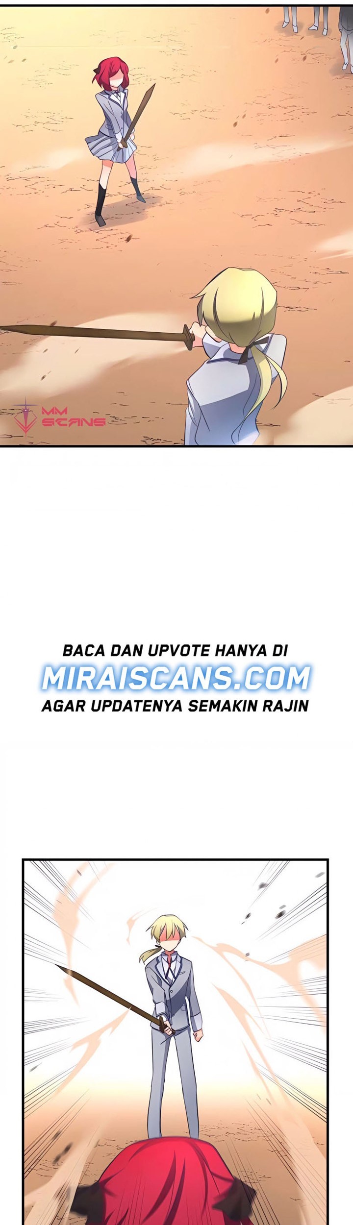 Isekai Onmyouji to Juuni Tenshou no Shikigami Chapter 09 Gambar 35