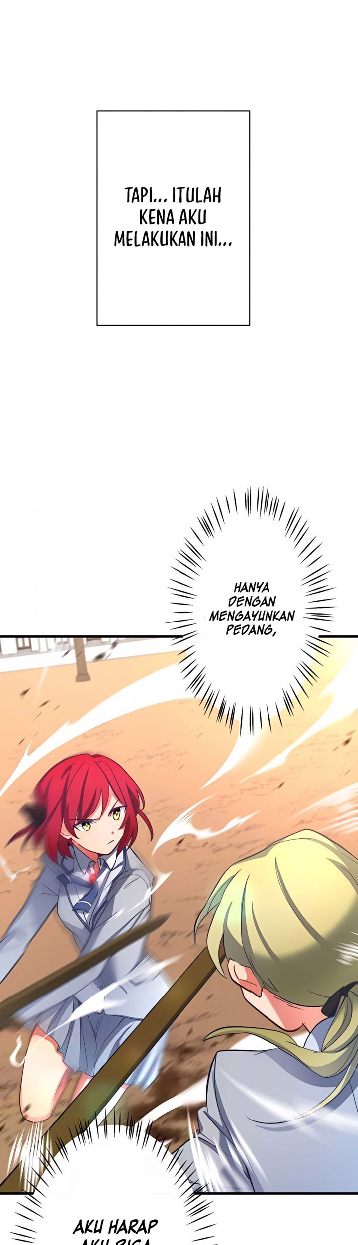Isekai Onmyouji to Juuni Tenshou no Shikigami Chapter 09 Gambar 40