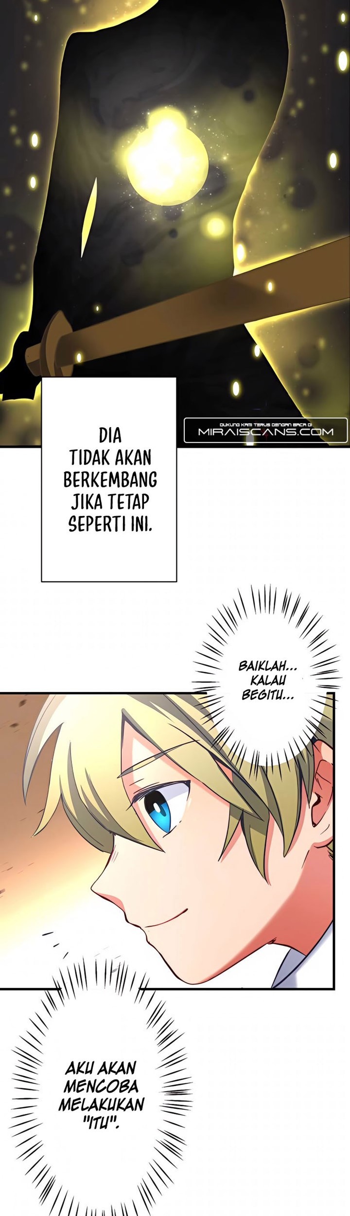 Isekai Onmyouji to Juuni Tenshou no Shikigami Chapter 09 Gambar 42