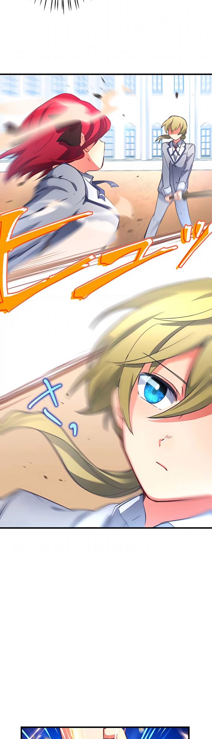 Isekai Onmyouji to Juuni Tenshou no Shikigami Chapter 09 Gambar 43