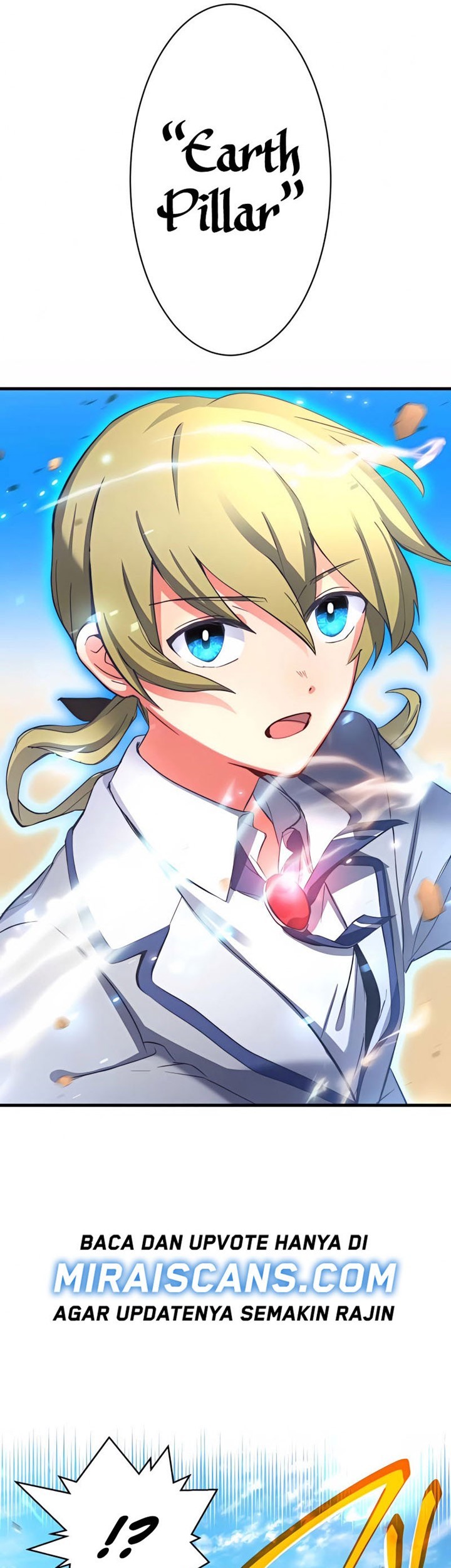 Isekai Onmyouji to Juuni Tenshou no Shikigami Chapter 09 Gambar 45