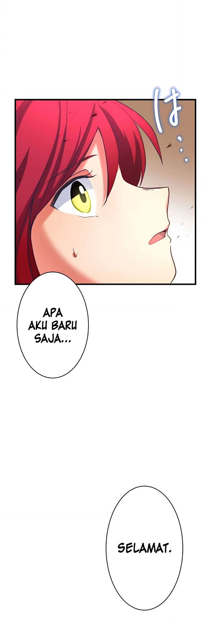Isekai Onmyouji to Juuni Tenshou no Shikigami Chapter 09 Gambar 53