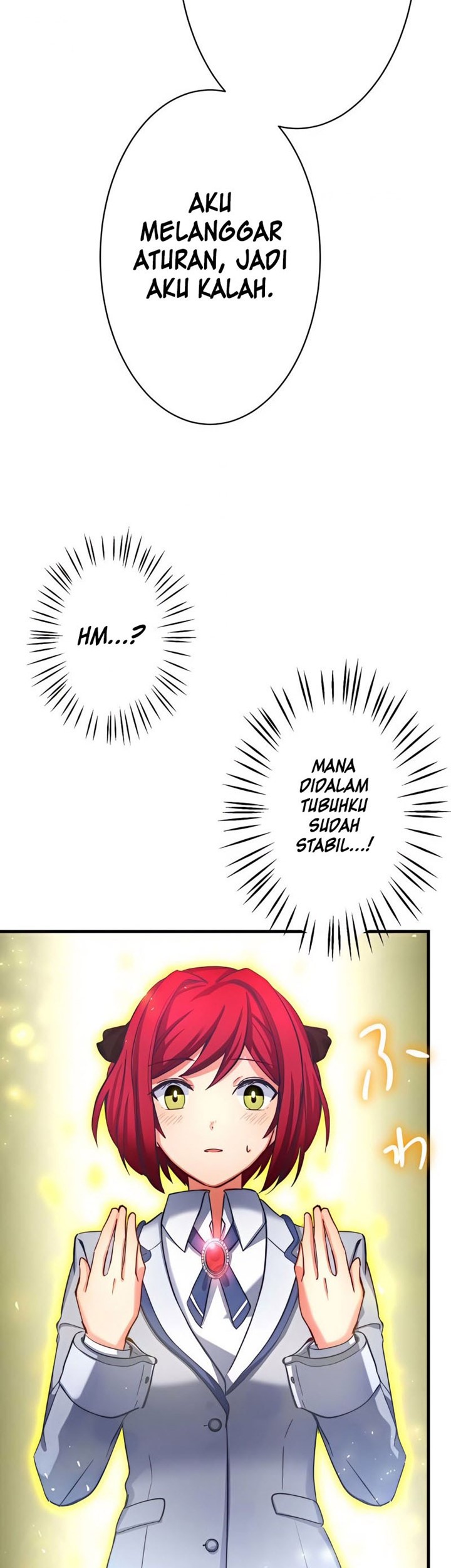 Isekai Onmyouji to Juuni Tenshou no Shikigami Chapter 09 Gambar 56