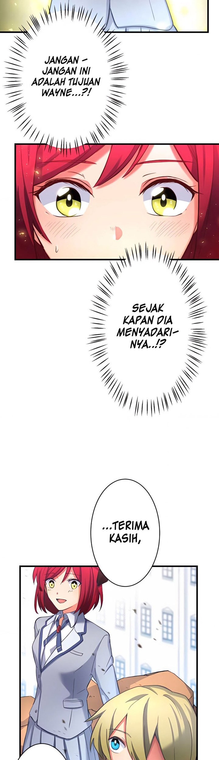 Isekai Onmyouji to Juuni Tenshou no Shikigami Chapter 09 Gambar 57