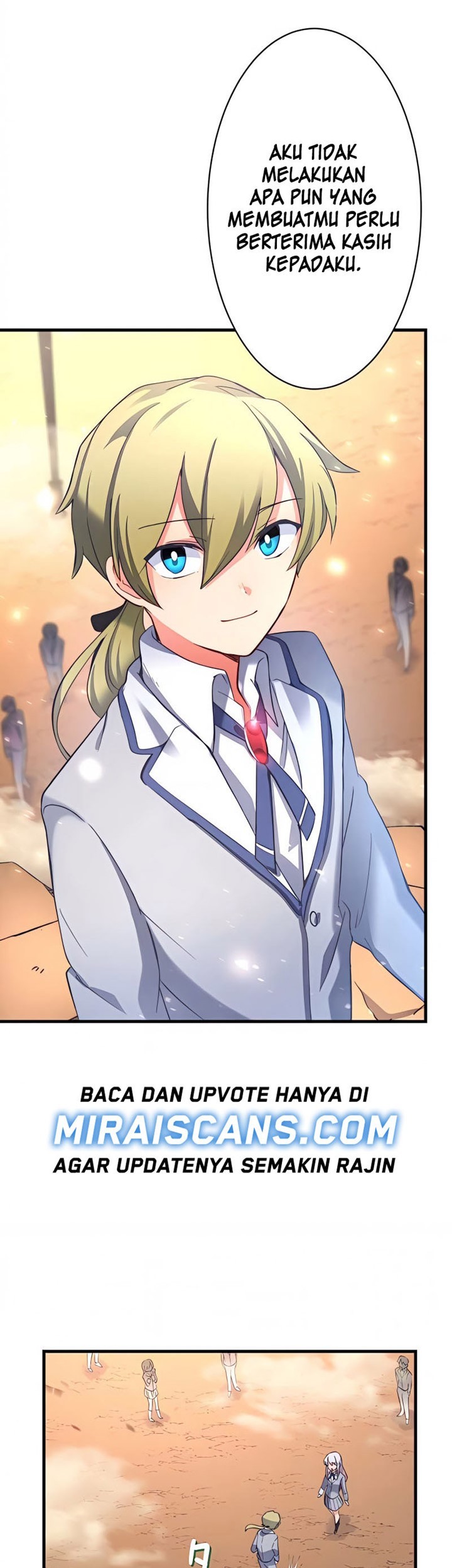 Isekai Onmyouji to Juuni Tenshou no Shikigami Chapter 09 Gambar 59