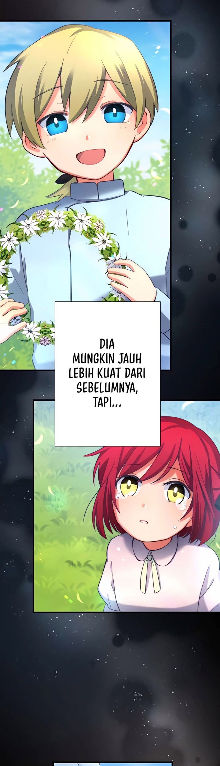Isekai Onmyouji to Juuni Tenshou no Shikigami Chapter 09 Gambar 62