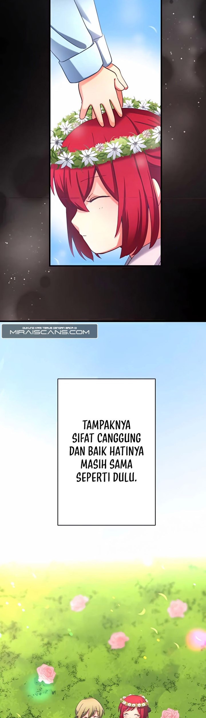 Isekai Onmyouji to Juuni Tenshou no Shikigami Chapter 09 Gambar 63