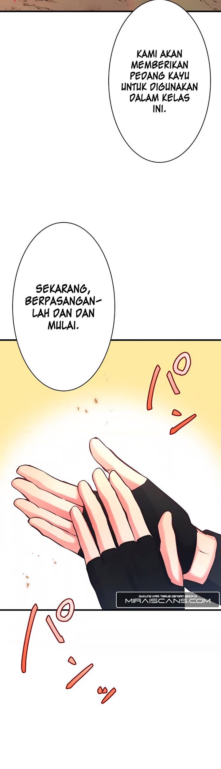 Isekai Onmyouji to Juuni Tenshou no Shikigami Chapter 09 Gambar 4