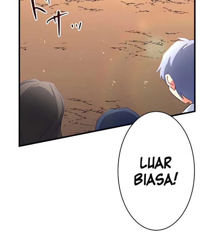Isekai Onmyouji to Juuni Tenshou no Shikigami Chapter 09 Gambar 13