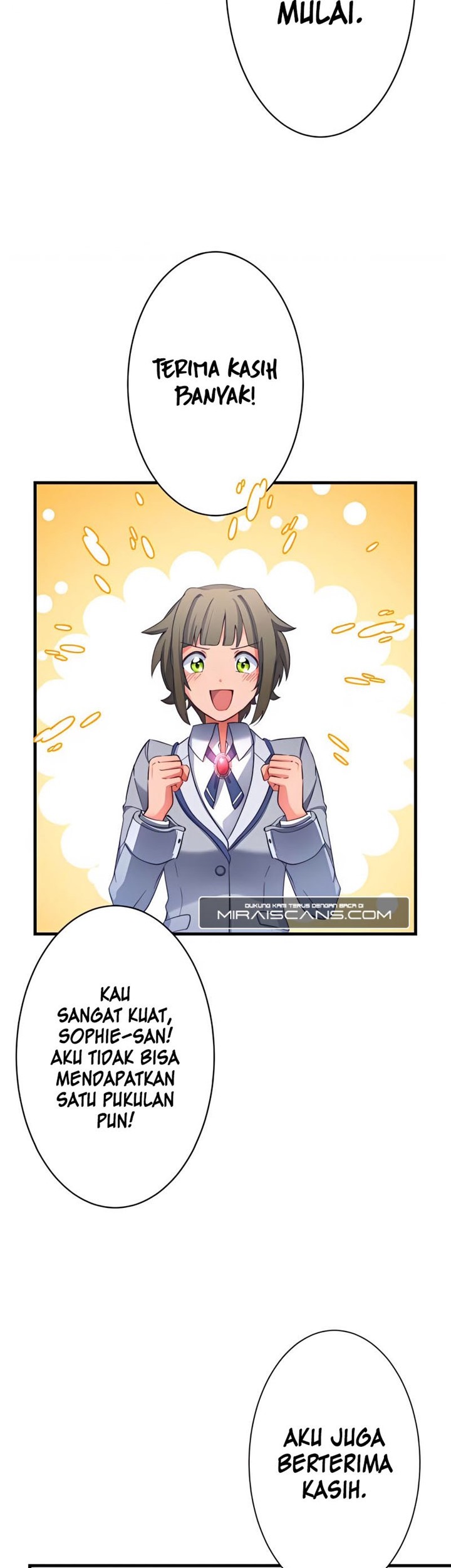 Isekai Onmyouji to Juuni Tenshou no Shikigami Chapter 09 Gambar 16