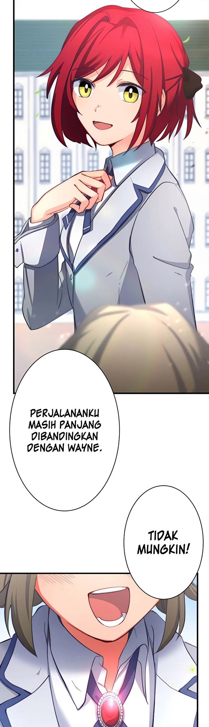 Isekai Onmyouji to Juuni Tenshou no Shikigami Chapter 09 Gambar 17