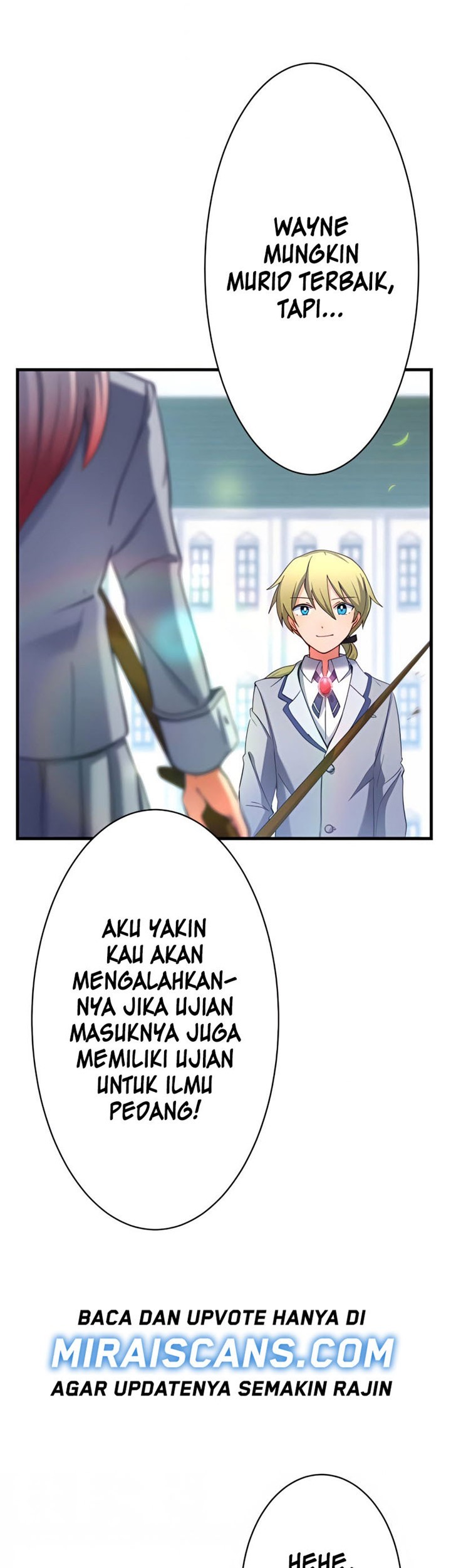 Isekai Onmyouji to Juuni Tenshou no Shikigami Chapter 09 Gambar 19