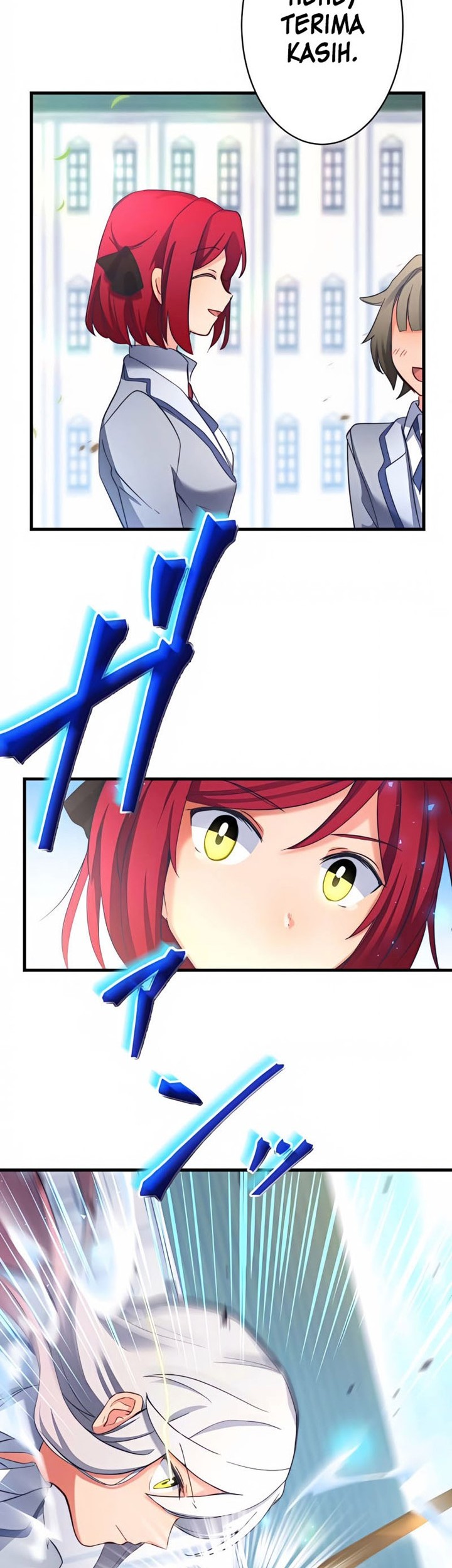Isekai Onmyouji to Juuni Tenshou no Shikigami Chapter 09 Gambar 20