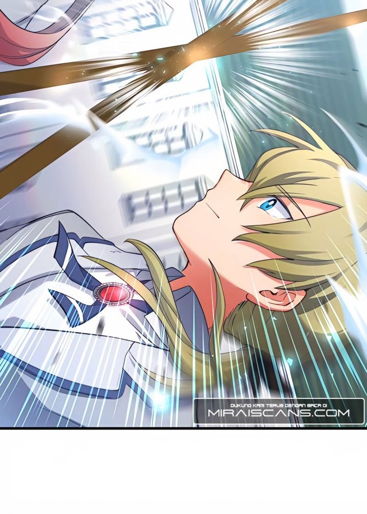 Isekai Onmyouji to Juuni Tenshou no Shikigami Chapter 09 Gambar 21