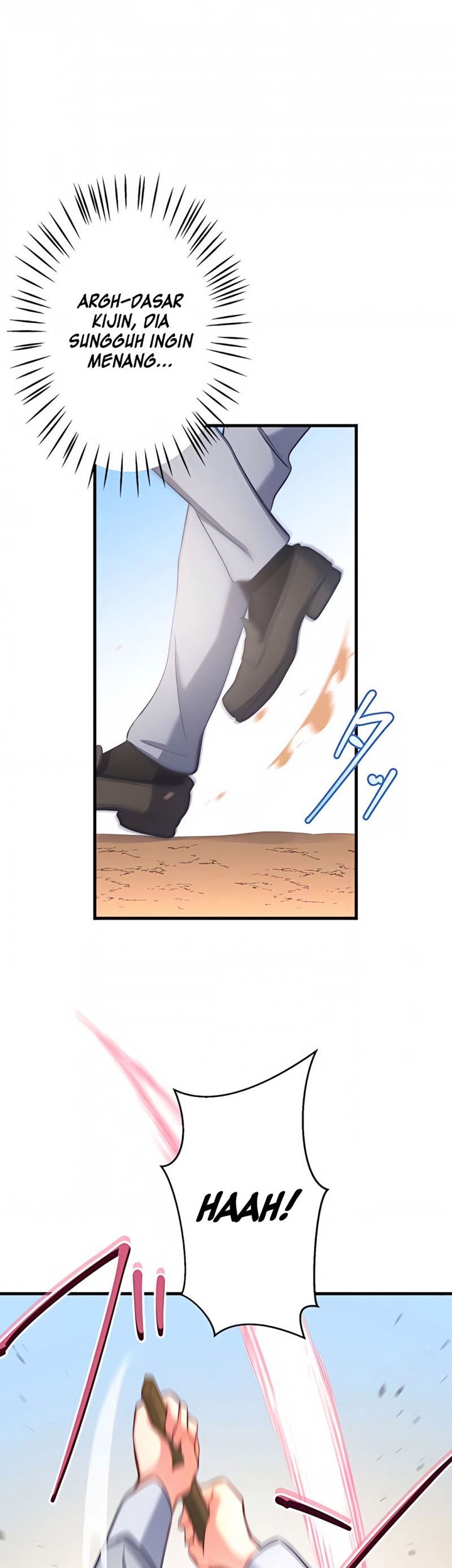 Isekai Onmyouji to Juuni Tenshou no Shikigami Chapter 09 Gambar 25