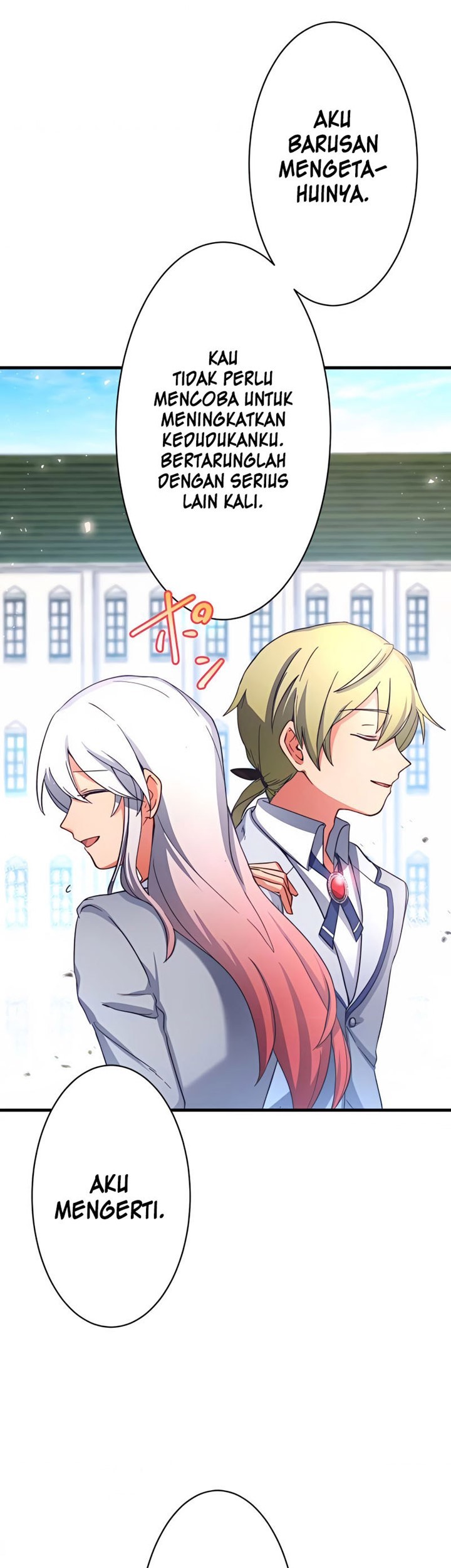 Isekai Onmyouji to Juuni Tenshou no Shikigami Chapter 09 Gambar 30