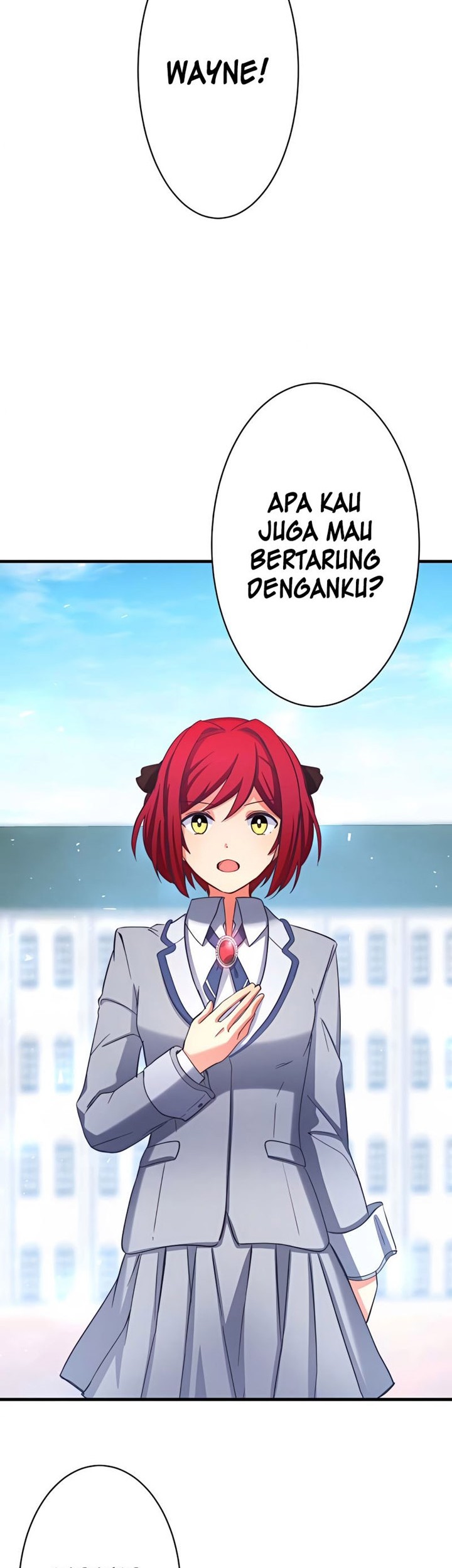Isekai Onmyouji to Juuni Tenshou no Shikigami Chapter 09 Gambar 31