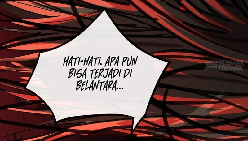Since The Red Moon Appeared Chapter 57 Gambar 35