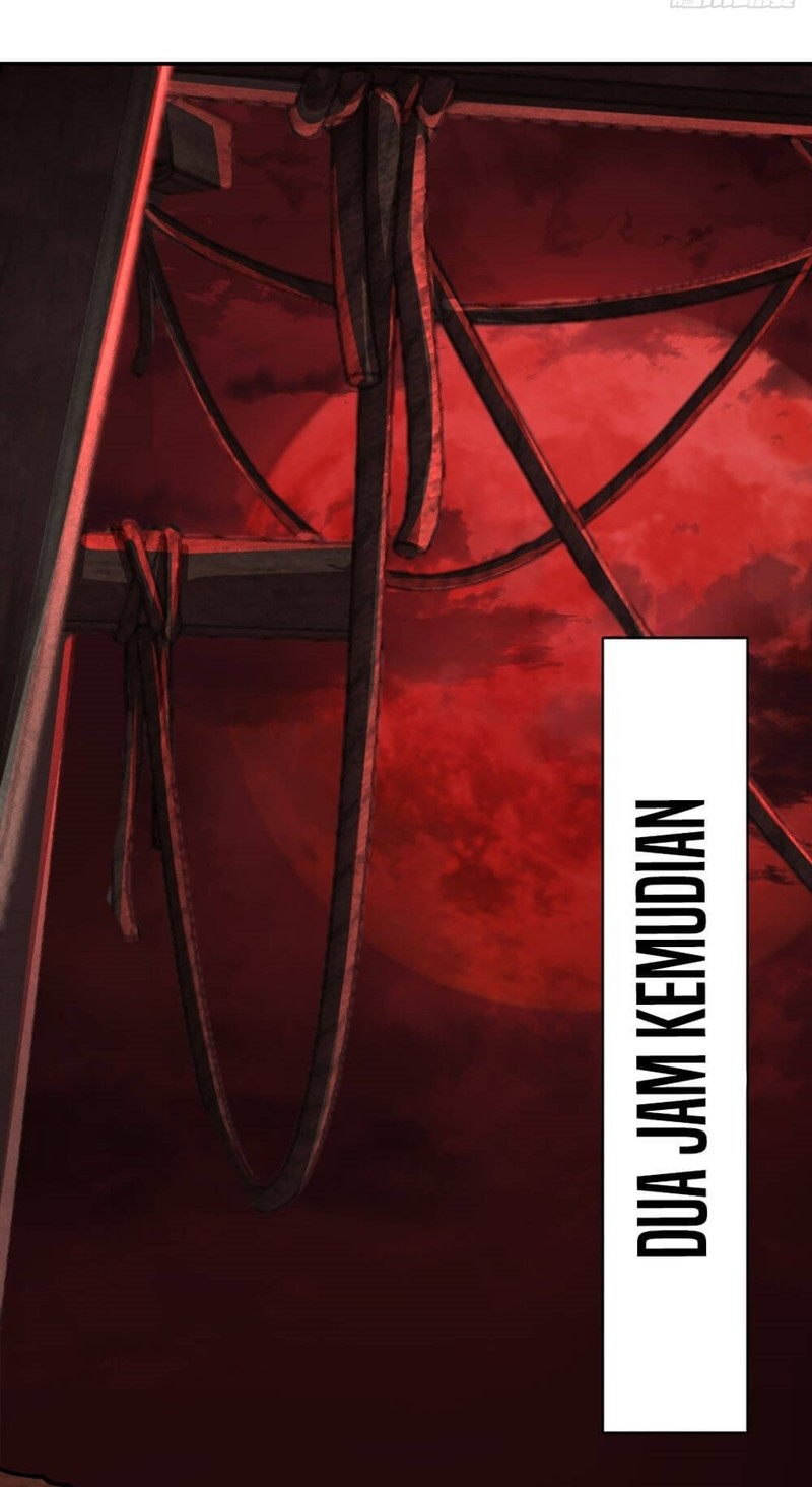 Since The Red Moon Appeared Chapter 57 Gambar 24