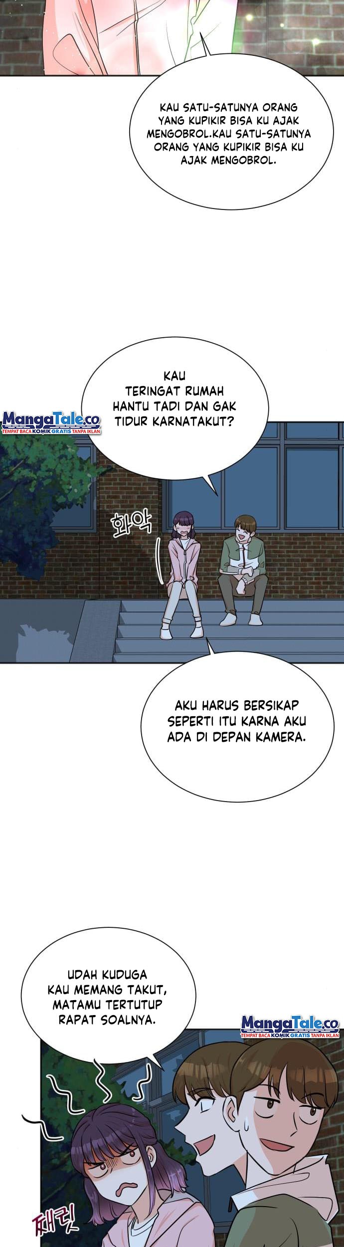 Second Life Producer Chapter 38 Gambar 13