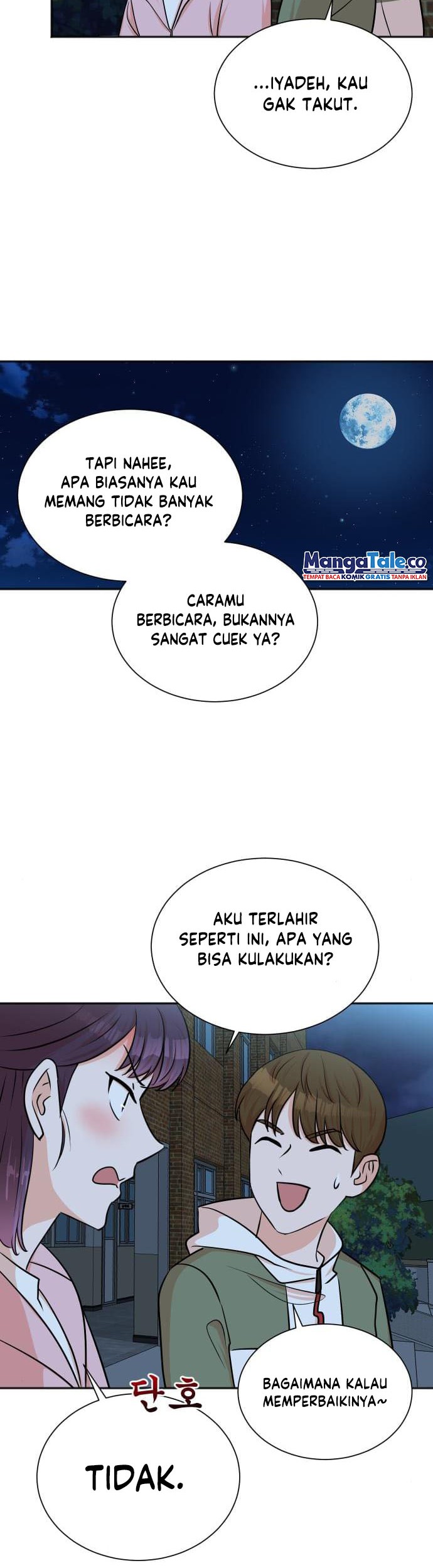 Second Life Producer Chapter 38 Gambar 14