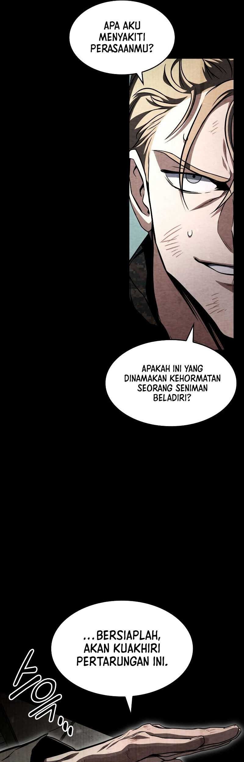 Kill The Dragon Chapter 50 Gambar 42