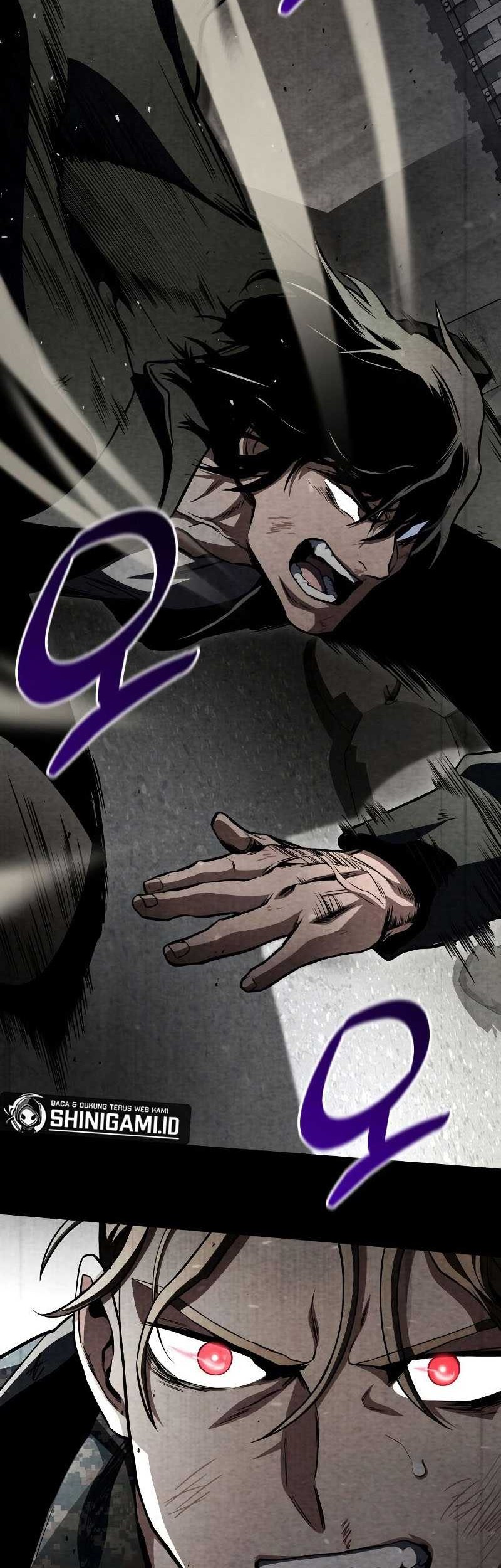 Kill The Dragon Chapter 50 Gambar 48
