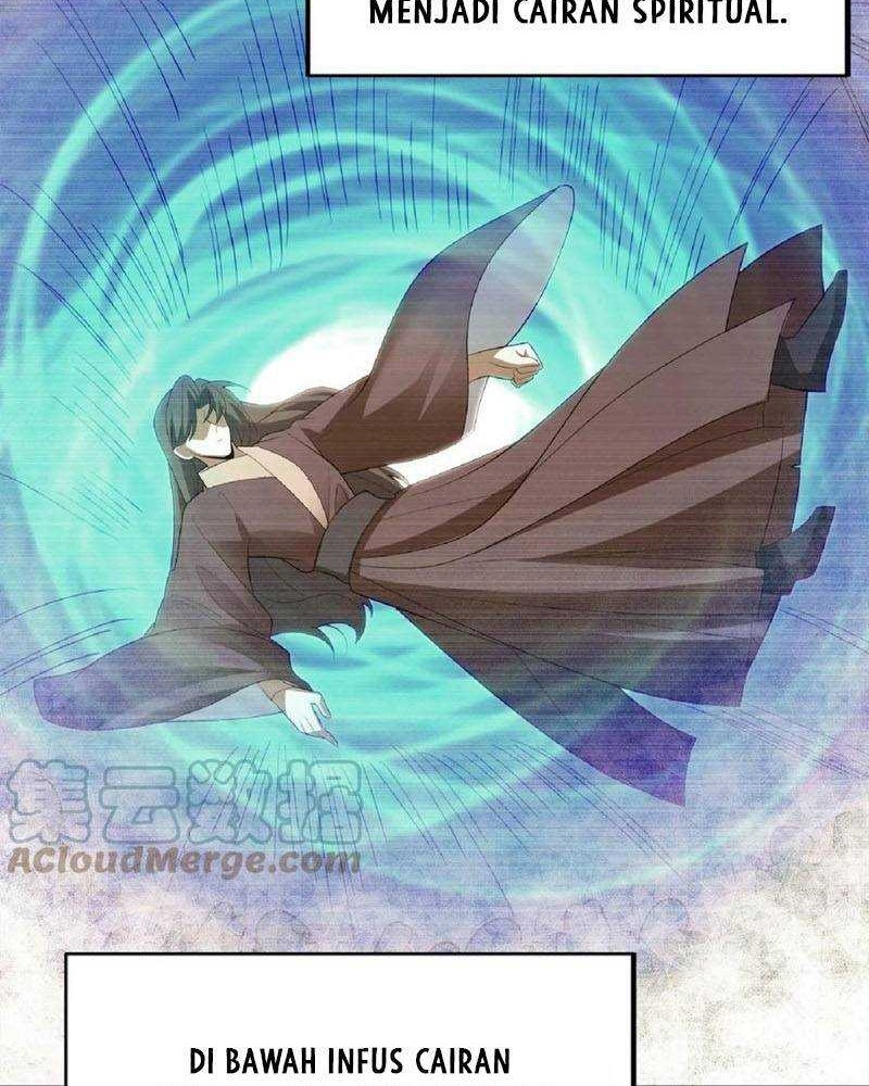 It’s Over! The Queen’s Soft Rice Husband is Actually Invincible Chapter 62 Gambar 19