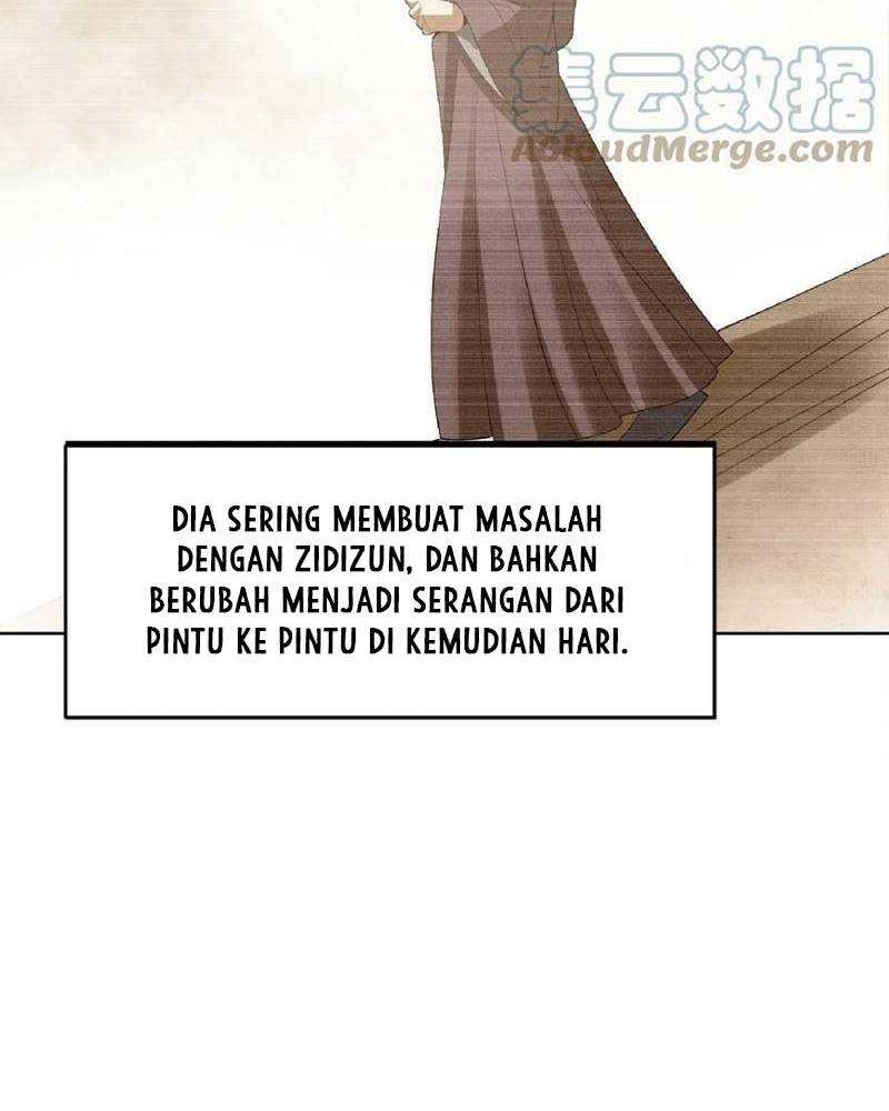 It’s Over! The Queen’s Soft Rice Husband is Actually Invincible Chapter 62 Gambar 21