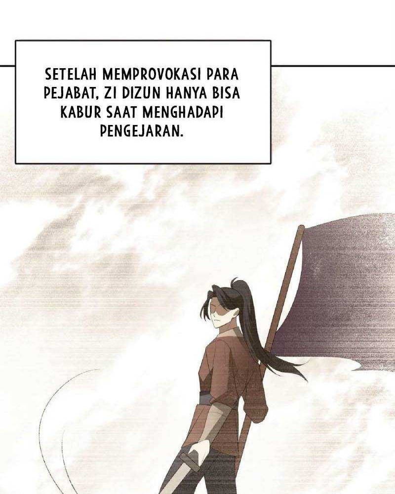 It’s Over! The Queen’s Soft Rice Husband is Actually Invincible Chapter 62 Gambar 23