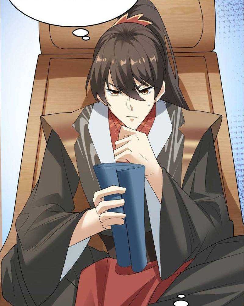 It’s Over! The Queen’s Soft Rice Husband is Actually Invincible Chapter 62 Gambar 25