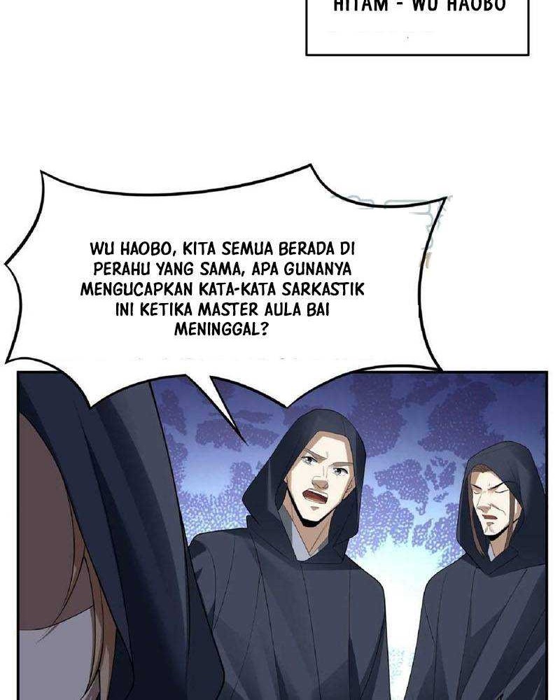 It’s Over! The Queen’s Soft Rice Husband is Actually Invincible Chapter 62 Gambar 3