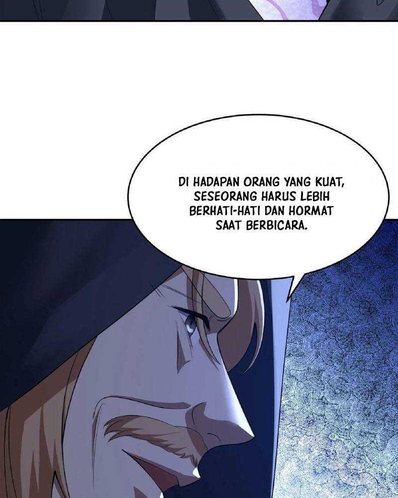 It’s Over! The Queen’s Soft Rice Husband is Actually Invincible Chapter 62 Gambar 7