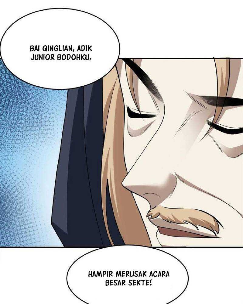 It’s Over! The Queen’s Soft Rice Husband is Actually Invincible Chapter 62 Gambar 9
