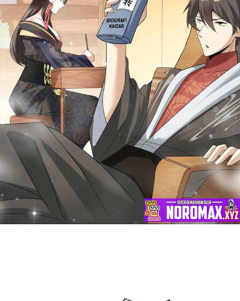 It’s Over! The Queen’s Soft Rice Husband is Actually Invincible Chapter 62 Gambar 13