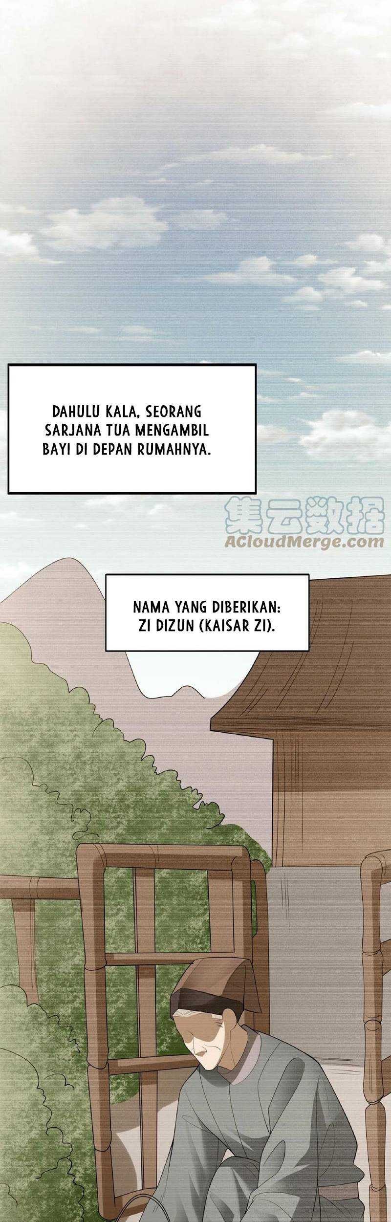 It’s Over! The Queen’s Soft Rice Husband is Actually Invincible Chapter 62 Gambar 16