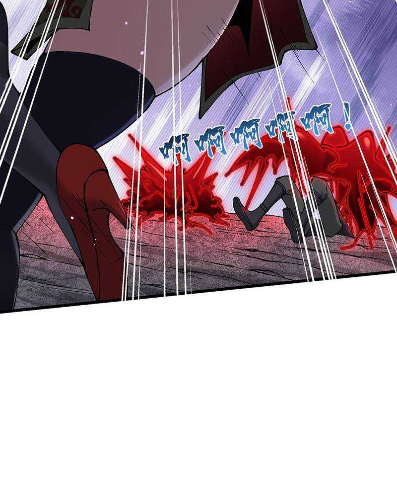After Ten Years of Chopping Wood, Immortals Begged To Become My Disciples Chapter 21 Gambar 17