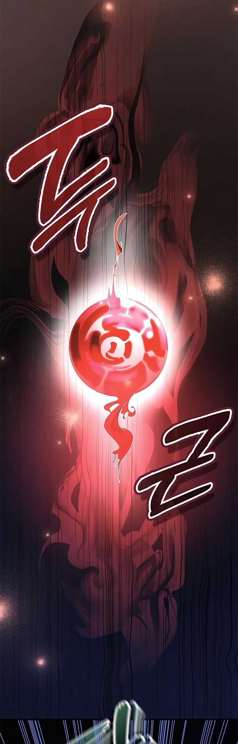 Transcension Academy Chapter 50 Gambar 41