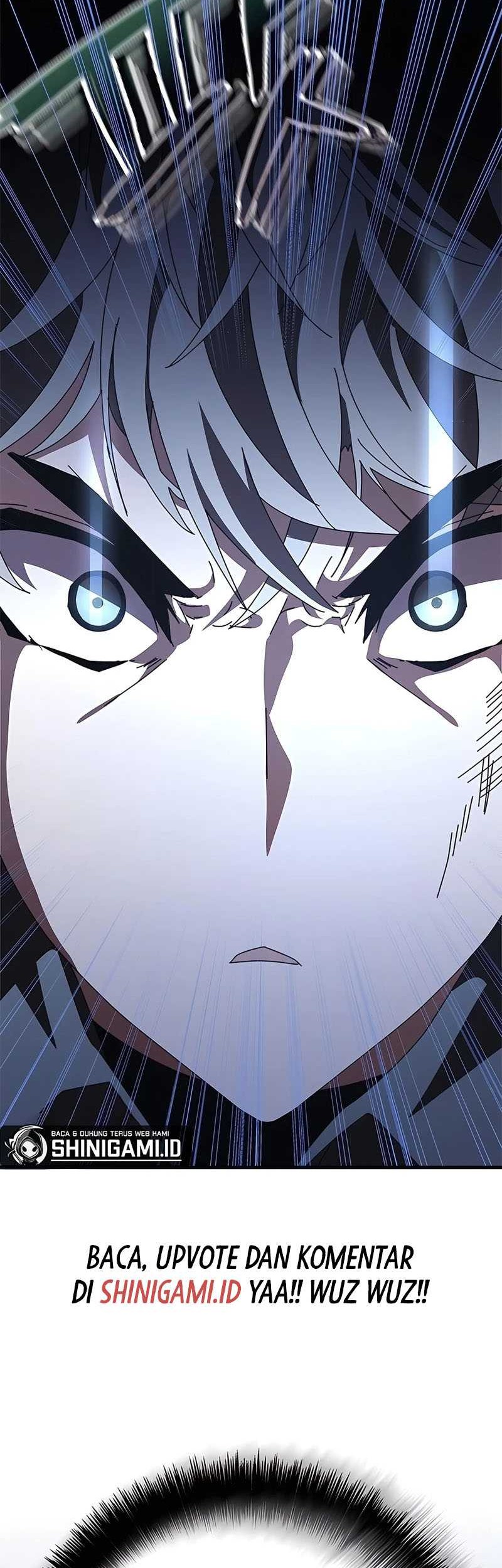 Transcension Academy Chapter 50 Gambar 42